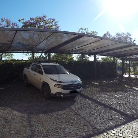דירות טיגרה Vista Bahia Nordelta מראה חיצוני תמונה