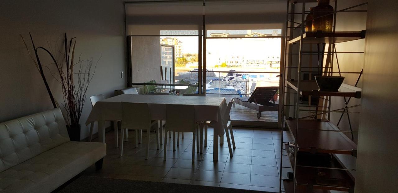 דירות טיגרה Vista Bahia Nordelta מראה חיצוני תמונה