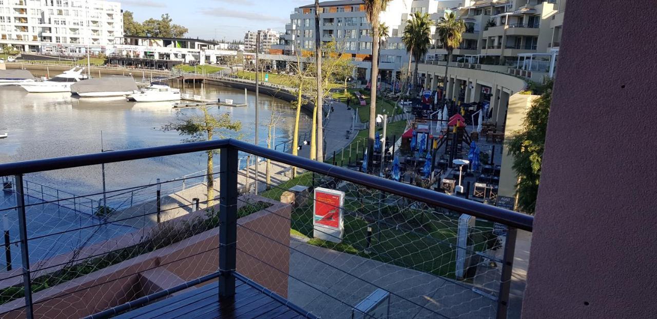 דירות טיגרה Vista Bahia Nordelta מראה חיצוני תמונה