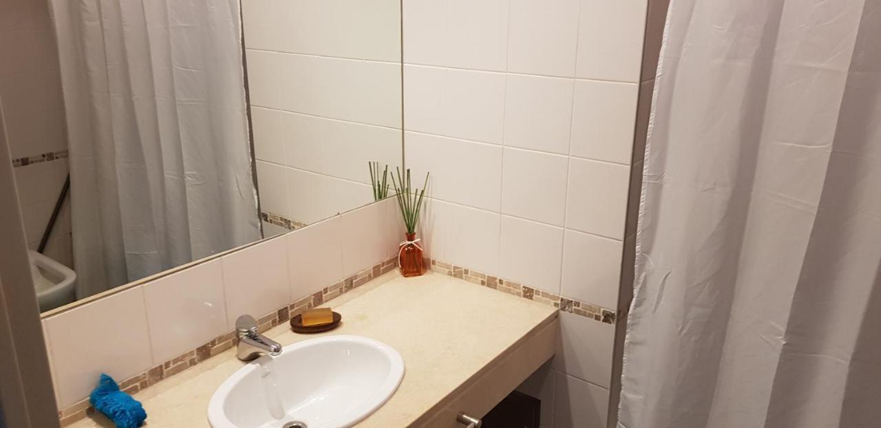 דירות טיגרה Vista Bahia Nordelta מראה חיצוני תמונה