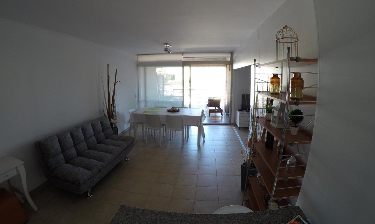 דירות טיגרה Vista Bahia Nordelta מראה חיצוני תמונה