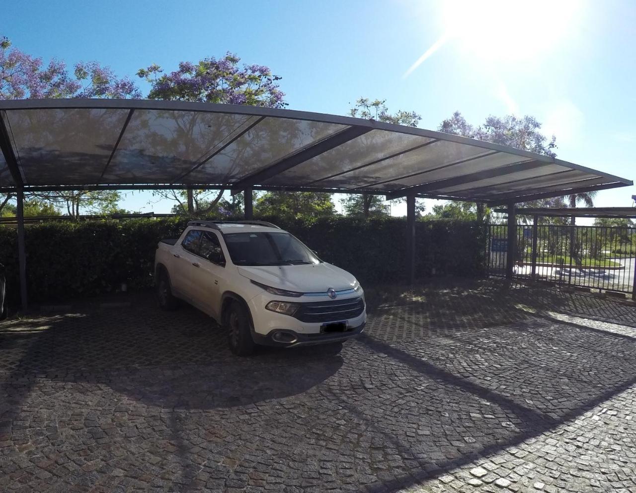 דירות טיגרה Vista Bahia Nordelta מראה חיצוני תמונה