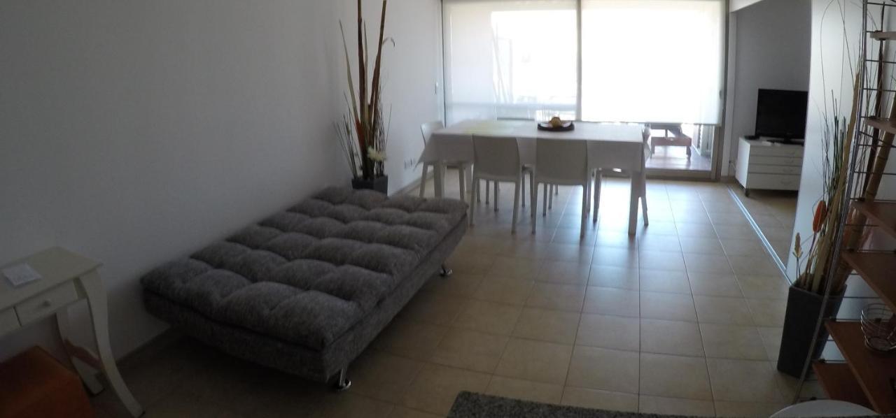 דירות טיגרה Vista Bahia Nordelta מראה חיצוני תמונה